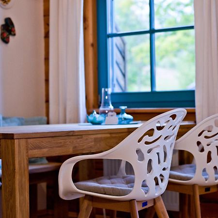 Ferienhaus Mitterdorf ミッターフィルミアンシュロイト エクステリア 写真