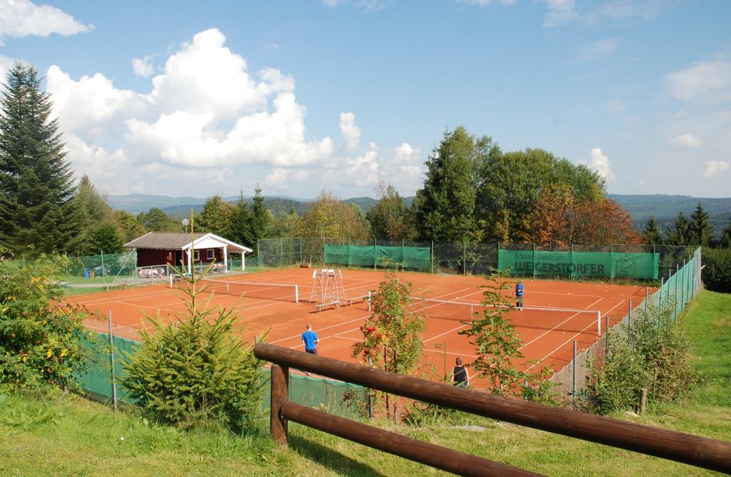 Ferienhaus Mitterdorf ミッターフィルミアンシュロイト エクステリア 写真