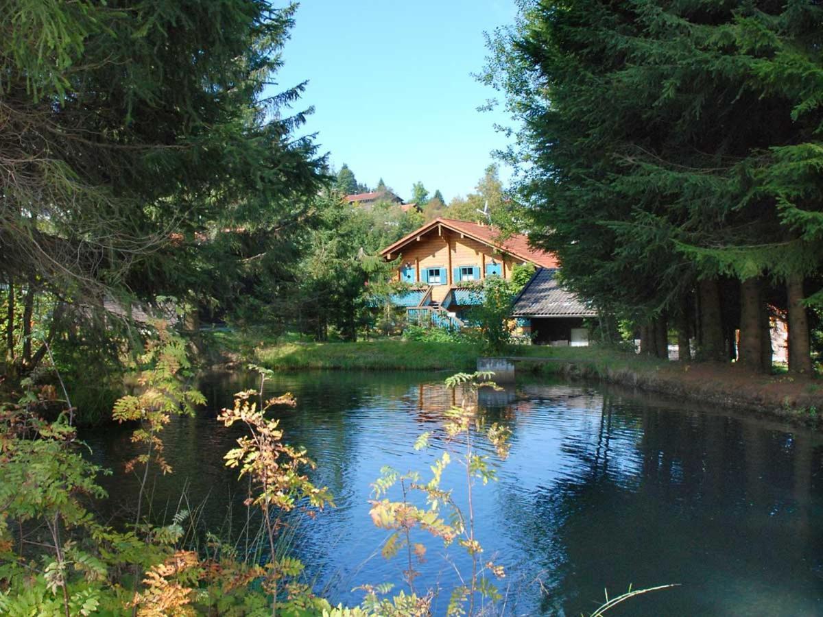 Ferienhaus Mitterdorf ミッターフィルミアンシュロイト エクステリア 写真