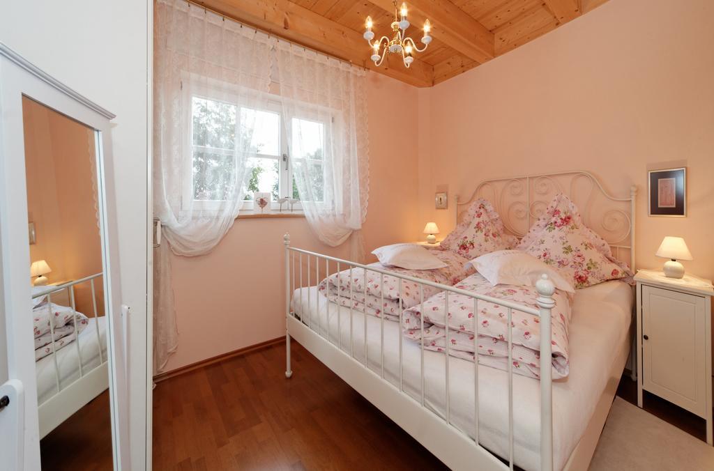 Ferienhaus Mitterdorf ミッターフィルミアンシュロイト 部屋 写真