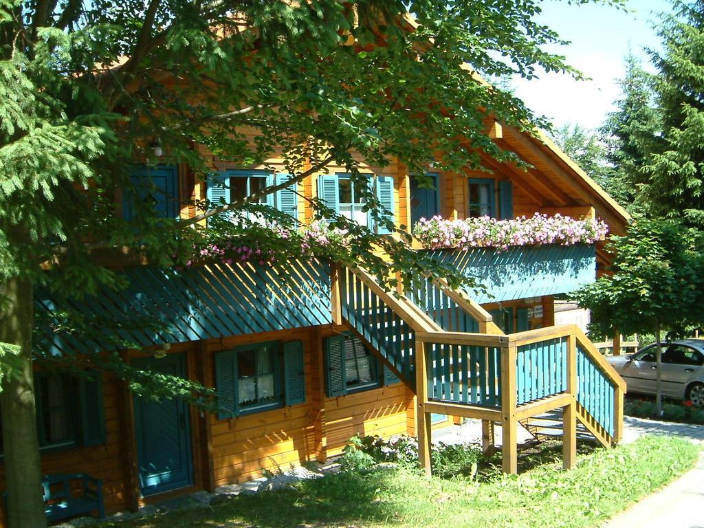 Ferienhaus Mitterdorf ミッターフィルミアンシュロイト 部屋 写真