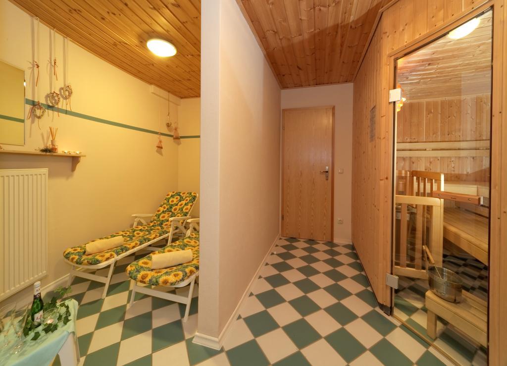 Ferienhaus Mitterdorf ミッターフィルミアンシュロイト エクステリア 写真